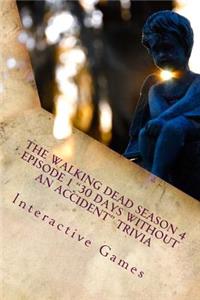 The Walking Dead Season 4 Episode 1 