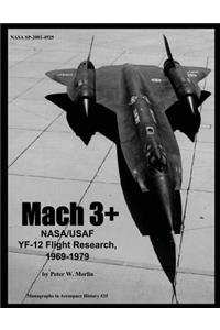 Mach 3+