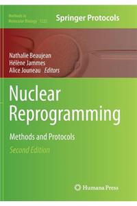 Nuclear Reprogramming
