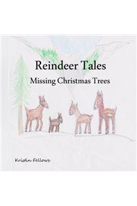 Reindeer Tales