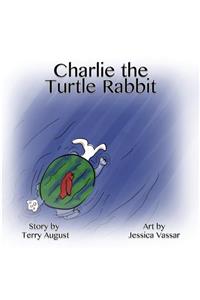 Charlie the Turtle Rabbit