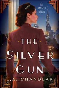 Silver Gun