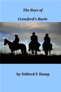 The Boys of Crawford's Basin
