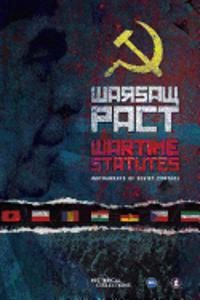 Warsaw Pact: Wartime Statutes