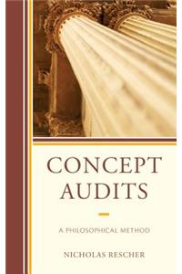 Concept Audits