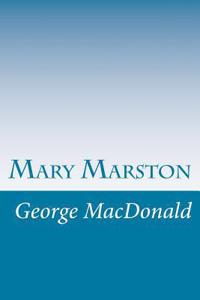 Mary Marston