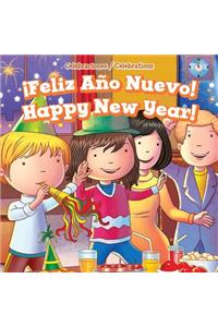 ¡Feliz Año Nuevo! / Happy New Year!