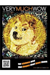 Very Much Wow - The Dogecoin Magazine