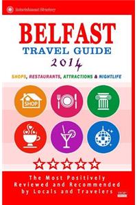 Belfast Travel Guide 2014