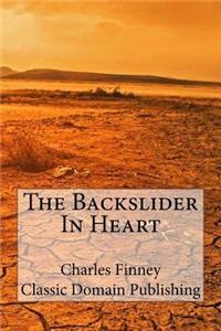Backslider In Heart