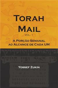 Torah Mail vol. 1