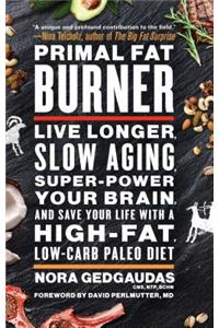 Primal Fat Burner