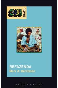 Gilberto Gil's Refazenda