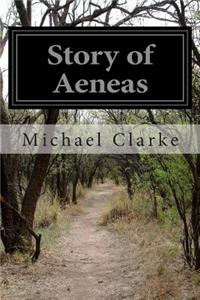 Story of Aeneas