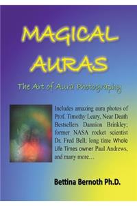 Magical Auras