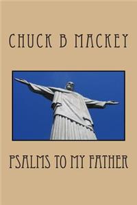 psalms to my father