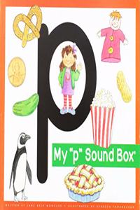 My 'p' Sound Box