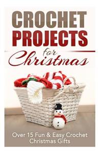 Crochet Projects for Christmas
