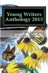 Young Writers Anthology 2015