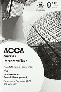 FIA Foundations in Financial Management FFM