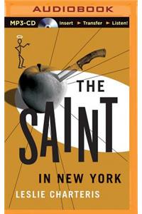 Saint in New York