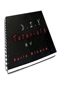 D.I.Y. Tutorials