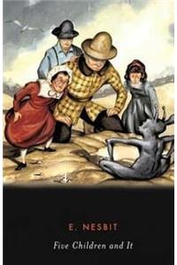 Five Children and It