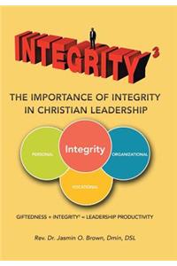 Integrity3 The Importance of Integrity in Christian Leadership