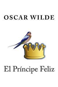 El Principe Feliz