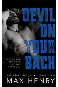 Devil on Your Back