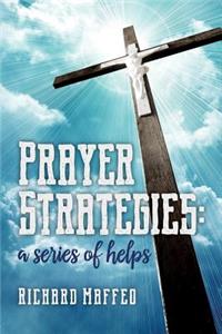 Prayer Strategies
