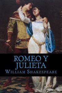 Romeo y Julieta