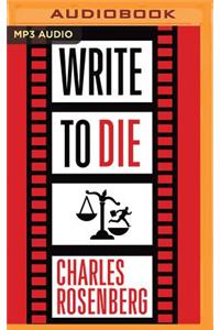 Write to Die