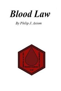 Blood Law