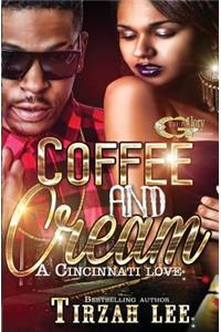 Coffee and Cream