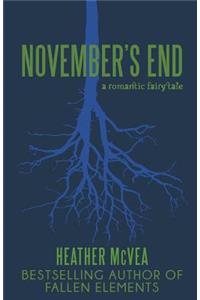 November's End