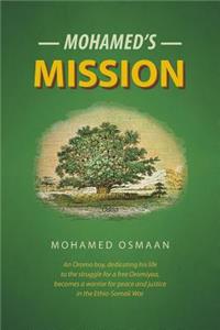 Mohamed's Mission