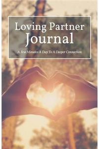 Loving Partner Journal