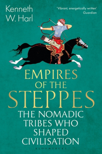 Empires of the Steppes