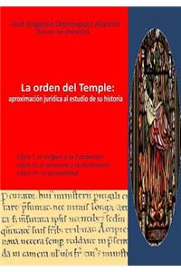 orden del Temple