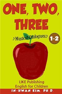 One, Two, Three Musical Dialogues