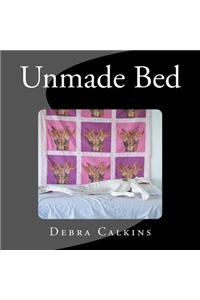 Unmade Bed