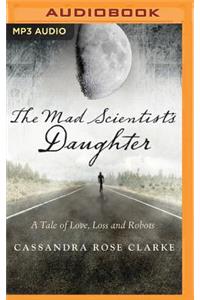 Mad Scientist's Daughter