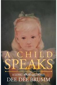 Child Speaks