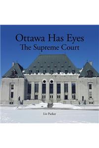 Ottawa Has Eyes