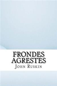 Frondes Agrestes