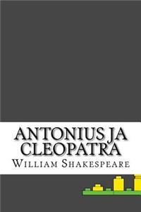 Antonius ja Cleopatra
