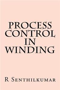 Process Control in Winding