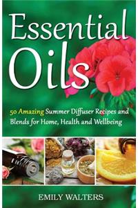 Essential Oils