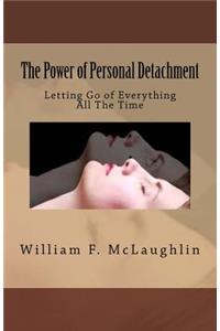 Power of Personal Detachment